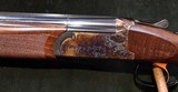 FRANCHI INSTINCT L MODEL, 28GA O/U SHOTGUN - 2 of 5