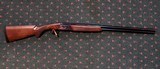 FRANCHI INSTINCT L MODEL, 28GA O/U SHOTGUN - 4 of 5