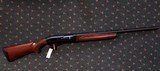 FRANCHI AFFINITY III SEMI AUTO 28GA SHOTGUN - 4 of 5