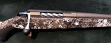 TIKKA T3X LITE VEIL 270 WINCHESTER - 1 of 5
