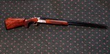SYREN SPECIAL ORDER TEMPIO SPORTING 28GA O/U SHOTGUN - 4 of 6
