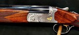 SYREN SPECIAL ORDER TEMPIO SPORTING 28GA O/U SHOTGUN - 2 of 6