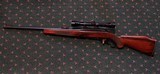 SAKO, FINNWOLF VL63 308 WINCHESTER LEVER ACTION RIFLE - 5 of 5