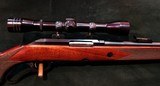 SAKO, FINNWOLF VL63 308 WINCHESTER LEVER ACTION RIFLE - 1 of 5