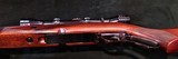 SAKO, FINNWOLF VL63 308 WINCHESTER LEVER ACTION RIFLE - 3 of 5