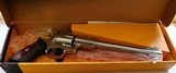 STURM RUGER SPECIAL ORDER CUSTOM SHOP SUPER REDHAWK 44 MAGNUM REVOLVER - 5 of 6