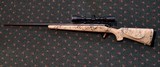 REMINGTON MODEL 700 7MM REMINGTON MAG RIFLE - 5 of 5