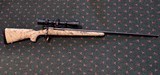 REMINGTON MODEL 700 7MM REMINGTON MAG RIFLE - 4 of 5