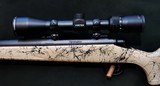 REMINGTON MODEL 700 7MM REMINGTON MAG RIFLE - 2 of 5