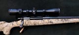 REMINGTON MODEL 700 7MM REMINGTON MAG RIFLE - 1 of 5