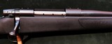 WEATHERBY VANGUARD 270 WIN CAL RIFLE - 1 of 5