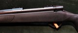 WEATHERBY VANGUARD 270 WIN CAL RIFLE - 2 of 5