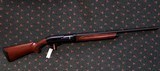 FRANCHI AFFINITY III SEMI AUTO 20GA SHOTGUN - 4 of 5