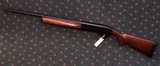 FRANCHI AFFINITY III SEMI AUTO 20GA SHOTGUN - 5 of 5