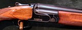 PERAZZI SPECIAL SPORTING MIRAGE S 12GA WITH KOHLER 20/28 & 410 TUBES - 1 of 6