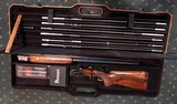 PERAZZI SPECIAL SPORTING MIRAGE S 12GA WITH KOHLER 20/28 & 410 TUBES - 6 of 6