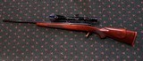 WINCHESTER MODEL 70 XTR SPORTER 300 WIN MAG RIFLE - 5 of 5