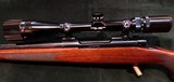 WINCHESTER MODEL 70 XTR SPORTER 300 WIN MAG RIFLE - 2 of 5