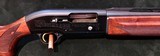 BERETTA 390 SPORT, 12GA SEMI AUTOMATIC SHOTGUN - 1 of 5