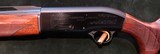 BERETTA 390 SPORT, 12GA SEMI AUTOMATIC SHOTGUN - 2 of 5