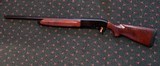 BERETTA 390 SPORT, 12GA SEMI AUTOMATIC SHOTGUN - 5 of 5