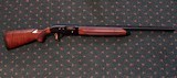 BERETTA 390 SPORT, 12GA SEMI AUTOMATIC SHOTGUN - 4 of 5