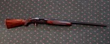 WINCHESTER MODEL 50 TRAP 12GA SEMI AUTO SHOTGUN - 4 of 5