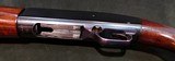 WINCHESTER MODEL 50 TRAP 12GA SEMI AUTO SHOTGUN - 3 of 5