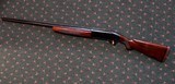 WINCHESTER MODEL 50 TRAP 12GA SEMI AUTO SHOTGUN - 5 of 5