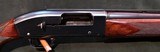 WINCHESTER MODEL 50 TRAP 12GA SEMI AUTO SHOTGUN - 1 of 5