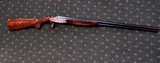 PERAZZI MX28 SCO CUSTOM SIDEPLATE BOXLOCK 410GA, 28GA SHOTGUN - 4 of 7