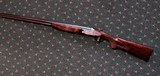 PERAZZI MX28 SCO CUSTOM SIDEPLATE BOXLOCK 410GA, 28GA SHOTGUN - 5 of 7