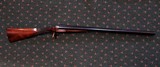 ARMY & NAVY CSL LONDON BOXLOCK 12GA S/S SHOTGUN - 4 of 5