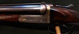 ARMY & NAVY CSL LONDON BOXLOCK 12GA S/S SHOTGUN - 2 of 5