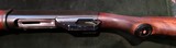 ITHACA GUN CO. SUPREME MAG 10, 10GA SEMI AUTOMATIC SHOTGUN - 3 of 5