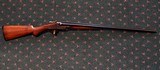 RARE ENDERS SPECIALSERVICE/CRESCENT ARMS SIDELOCK 410GA S/S SHOTGUN - 4 of 5