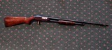 WINCHESTER MODEL 12 16GA PUMP ACTION SHOTGUN - 4 of 5