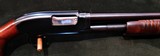 WINCHESTER MODEL 12 16GA PUMP ACTION SHOTGUN - 1 of 5