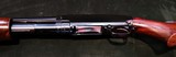 WINCHESTER MODEL 12 16GA PUMP ACTION SHOTGUN - 3 of 5