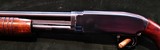 WINCHESTER MODEL 12 16GA PUMP ACTION SHOTGUN - 2 of 5