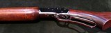 MARLIN MODEL 39-A .22 S,L,LR, RIMFIRE RIFLE - 3 of 5