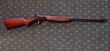 MARLIN MODEL 39-A .22 S,L,LR, RIMFIRE RIFLE - 4 of 5