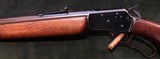 MARLIN MODEL 39-A .22 S,L,LR, RIMFIRE RIFLE - 2 of 5