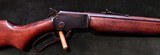 MARLIN MODEL 39-A .22 S,L,LR, RIMFIRE RIFLE - 1 of 5