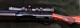 REMINGTON WOODMASTER MODEL 750,
35 WHELEN SEMI AUTO RIFLE - 3 of 5