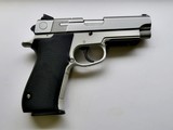 SMITH & WESSON 4583 TSW STAINLESS
45 ACP PISTOL - 1 of 4