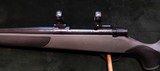 WEATHERBY 270 WSM RIFLE - 2 of 5