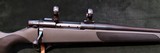 WEATHERBY 270 WSM RIFLE - 1 of 5