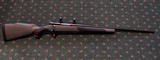 WEATHERBY 270 WSM RIFLE - 4 of 5