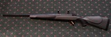 WEATHERBY 270 WSM RIFLE - 5 of 5